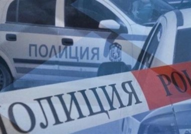 Шофьорка помете човек край Садово, внезапно изскочил на пътя