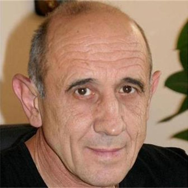 Напусна ни д-р Инко Кехайов - известен пловдивски психиатър
