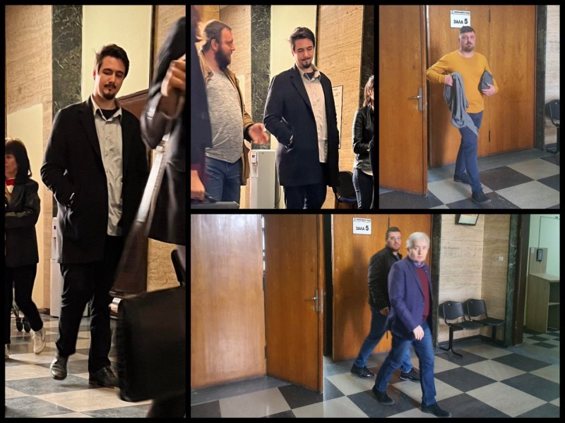 11 непълнолетни момичета са станали жертви на Мотикаря