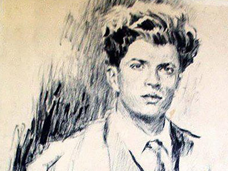 64 години от смъртта на Пеньо Пенев - „поетът с ватенката“, който се отказа от живота