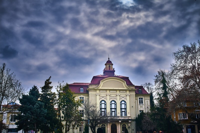 Облаци и слънце в четвъртък в Пловдив, отново ще превали