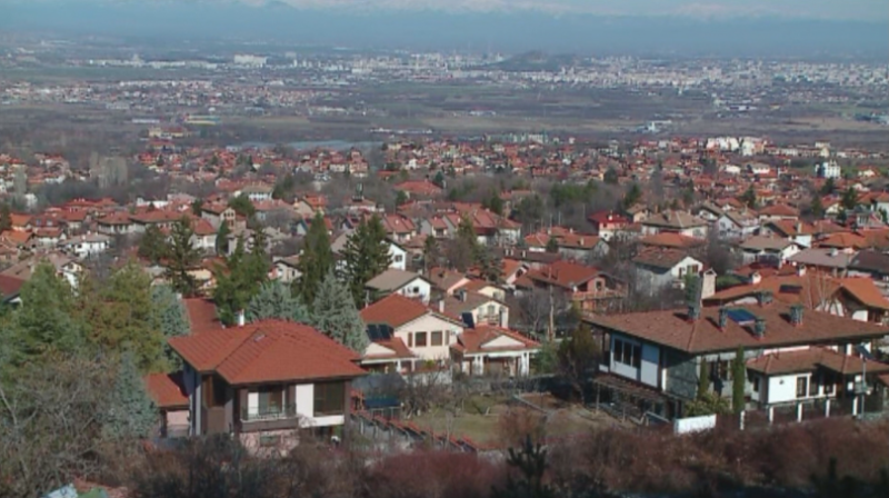 Над един милиард и двеста милиона лева от ЕС са влезли в Пловдивско