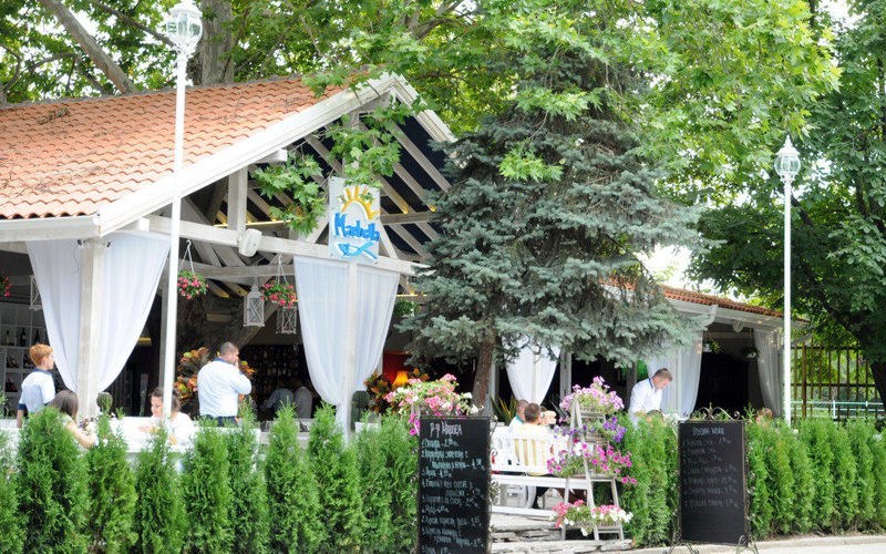 Общината отдава под наем на търг известни заведения в Пловдив