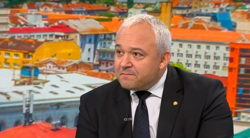 Демерджиев: Пробите на Семерджиев са взети немарливо, не позволяват пълно изследване