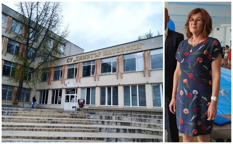 Обвинената в произвол пловдивска директорка: Работя в сплотен екип и безкрайно обичам  работата си