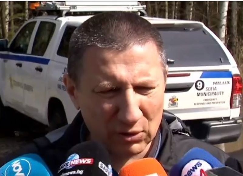 Борислав Сарафов: Бомбата срещу Гешев е имала за цел да убива