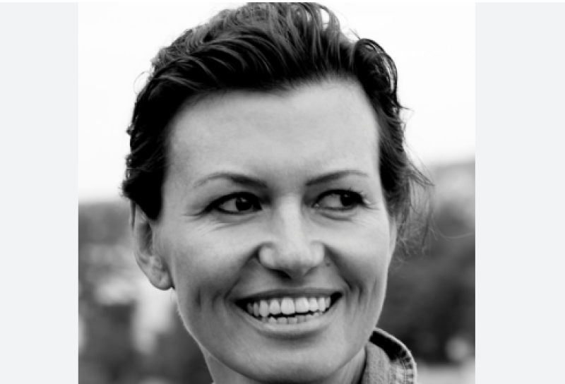 Чешката писателка Бианка Белова гостува в Пловдив