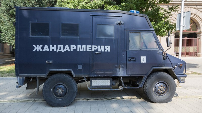 На този ден: В България със закон е създадена жандармерия
