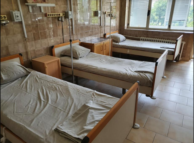 Смъртността в България остава изключително висока, на челна позиция в ЕС