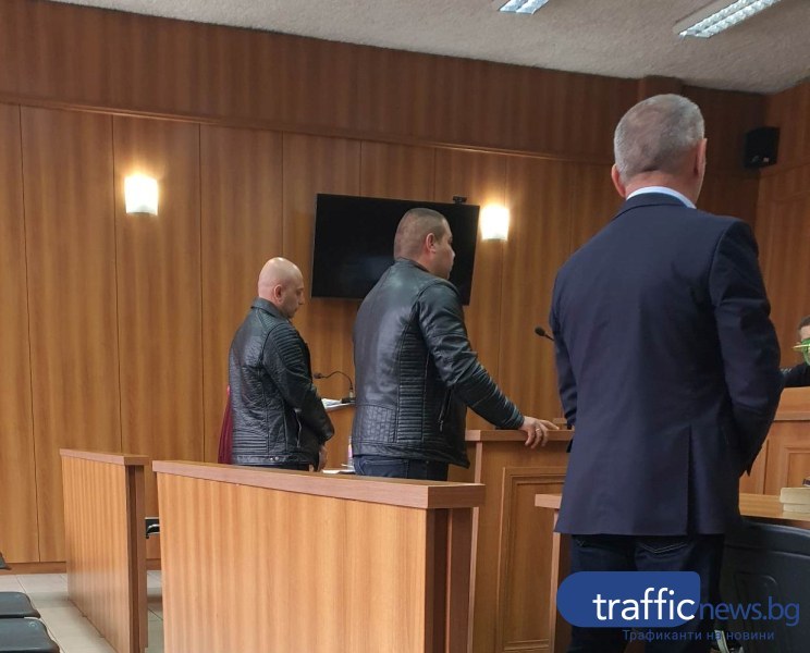 Законови срокове отложиха делото срещу Мирослав за причинена смърт край Пловдив