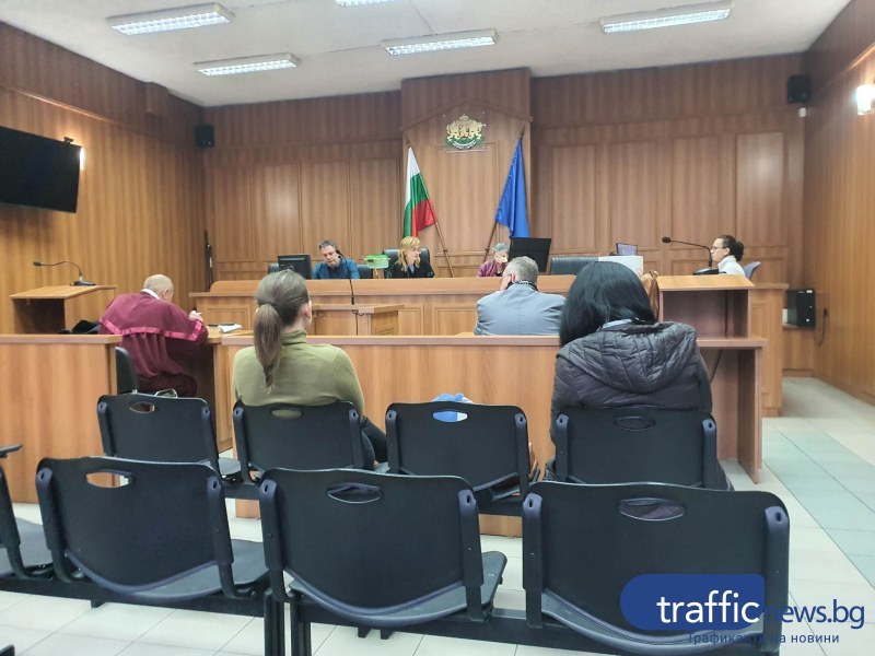 Делото срещу Мария, блъснала млада лекарка в Пловдив, е в нова задънена улица