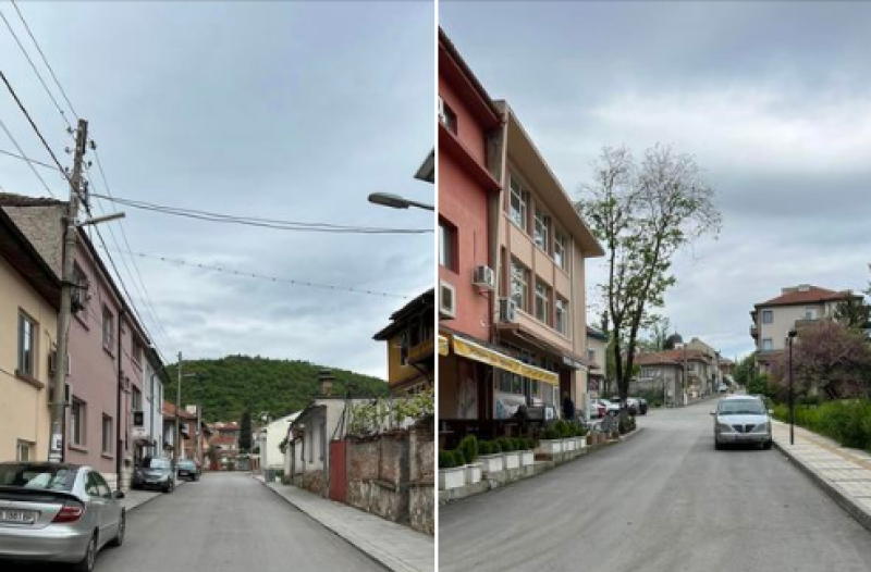Кметът на Перущица с молба към жителите във връзка с тържествата за Априлската епопея