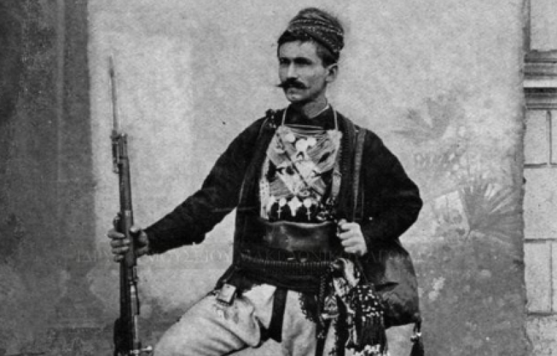 Знаете ли историята на легендарния Апостол войвода, стават 154 години от рождението му