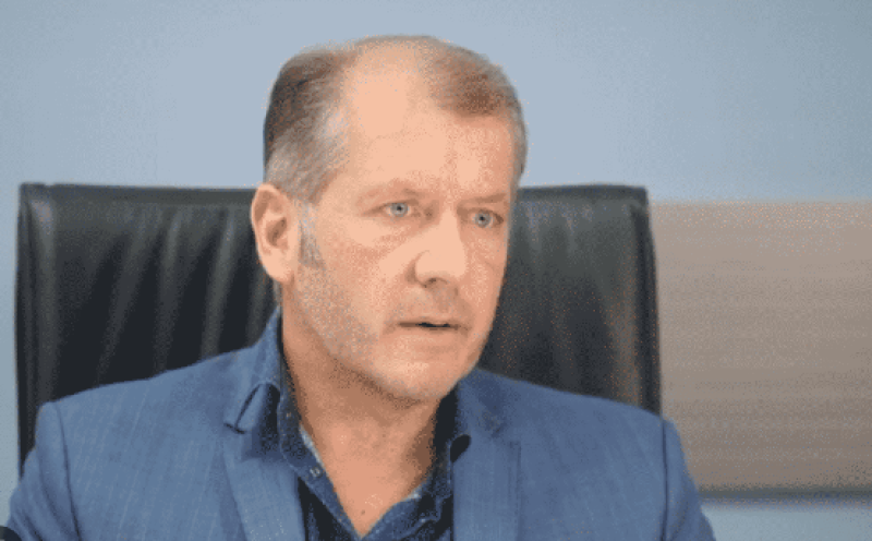 Адвокат Екимджиев: Проява на брутална полицейщина и дори милиционерщина