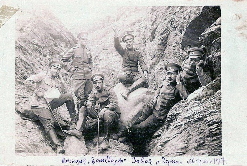 На този ден: Българската армия побеждава в битката при завоя на Черна