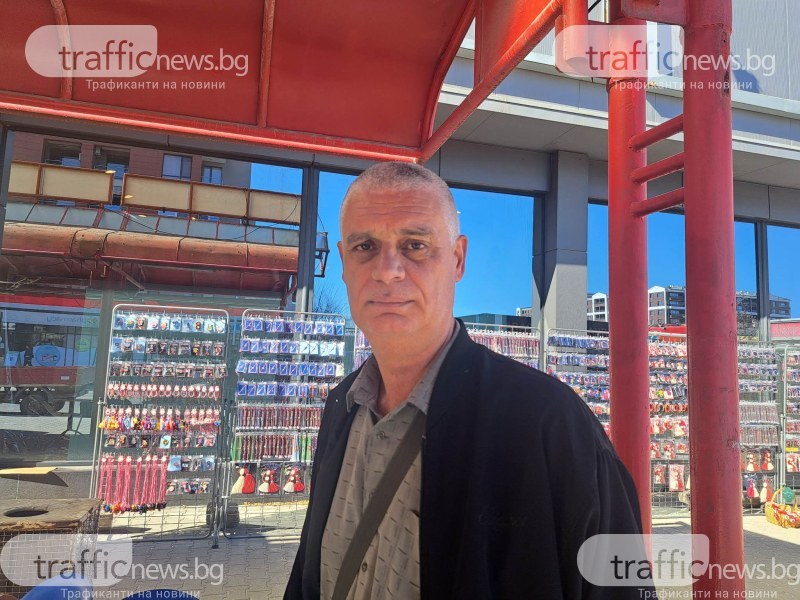 Почина Цветан Савов - дългогодишен учител и треньор в Пловдив