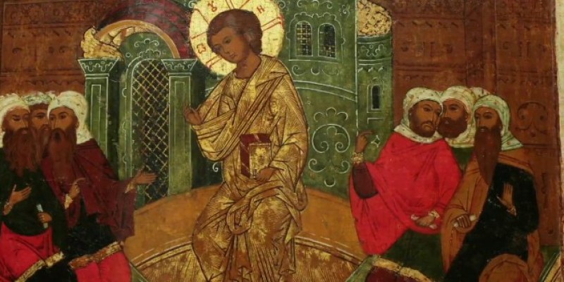 Преполовение празнува Църквата днес