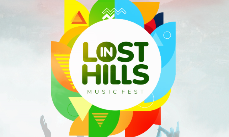 Фестивалът LOST in HILLS събира любими диджеи на Бунарджика