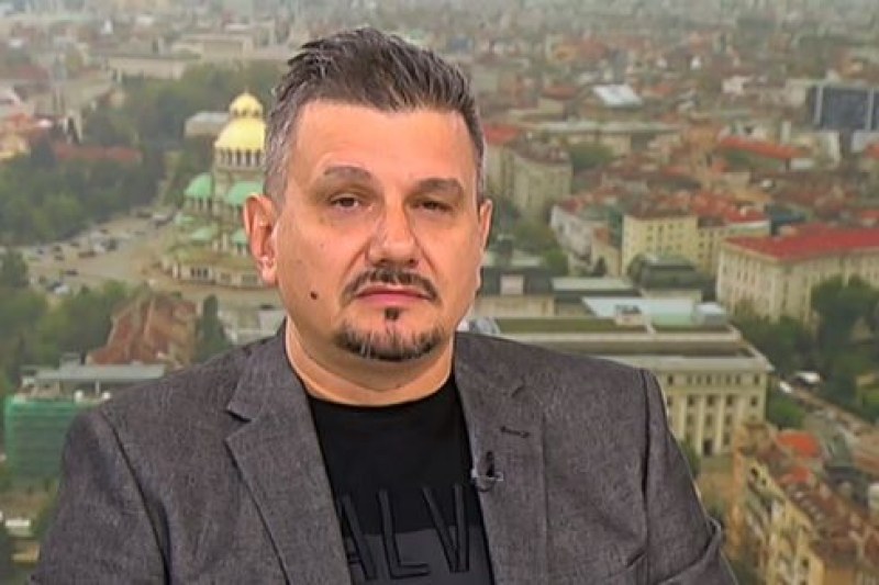 Криминален психолог с коментар за нечувания произвол, който си позволи пловдивската полиция