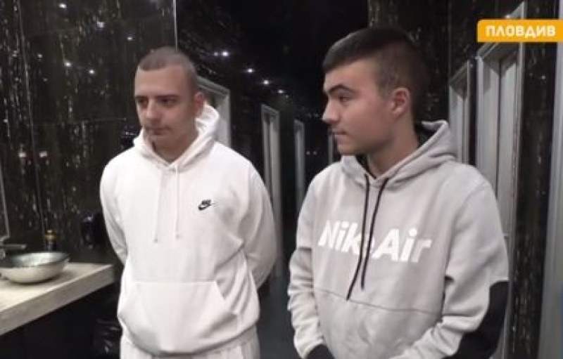 Потърпевши от проверката в Пловдив: Събличахме се, а след това писахме, че нямаме възражения