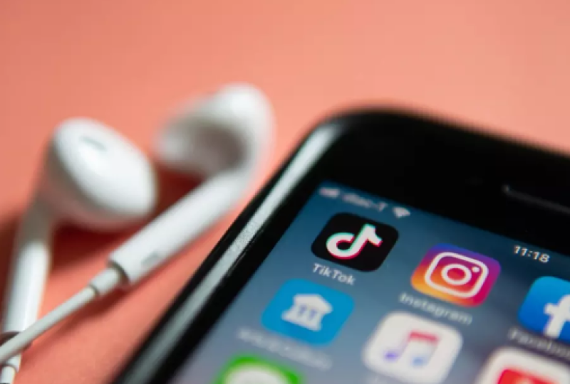 Не търсете медицински съвети в TikTok, опасно е