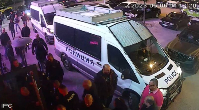 Операция “Спасяване на редник Райън“ в пловдивската полиция тече с пълна сила