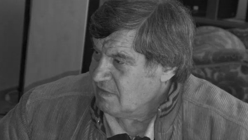 Почина голям български вратар