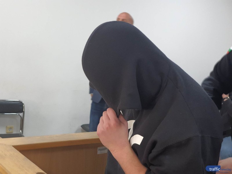 Осъдиха Любо за фалшивия сигнал за бомба на гарата в Пловдив