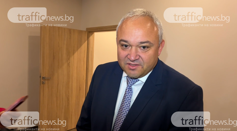 Демерджиев: Акциията в пловдивския клуб не е съгласувана с мен, научих от медиите