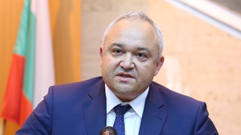 Демерджиев: Гешев трябваше да е прогледнал много отдавна