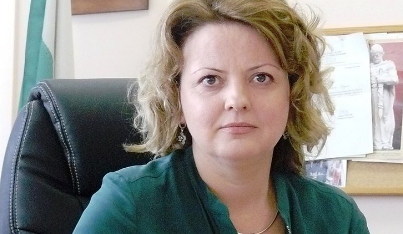 Ексшефката на пловдивската прокуратура - сред поискалите оставката на Гешев