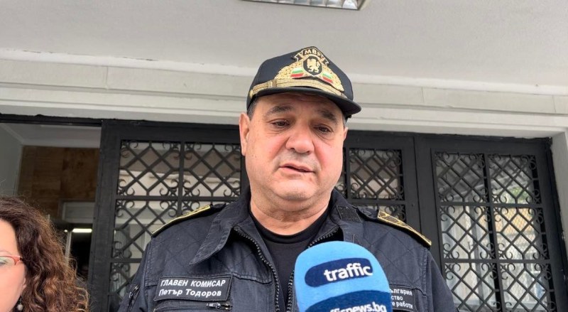 Главният секретар на МВР отказа да сподели дали е знаел за голата акция в “Бушидо“