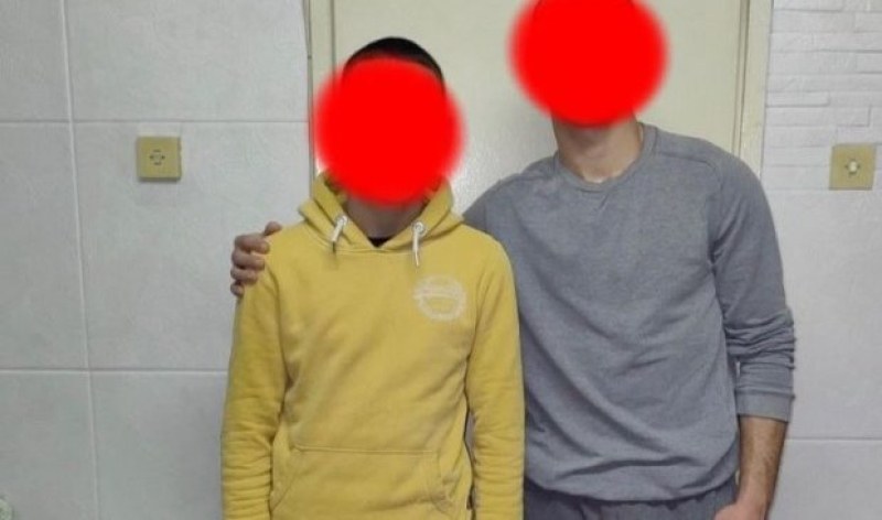 Майка на две деца се нуждае от помощта на добри хора