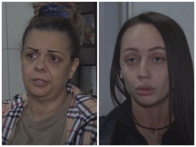На вниманието на министър Демерджиев:Бъркаха ми под сутиена, събуха ми панталона и горнището!