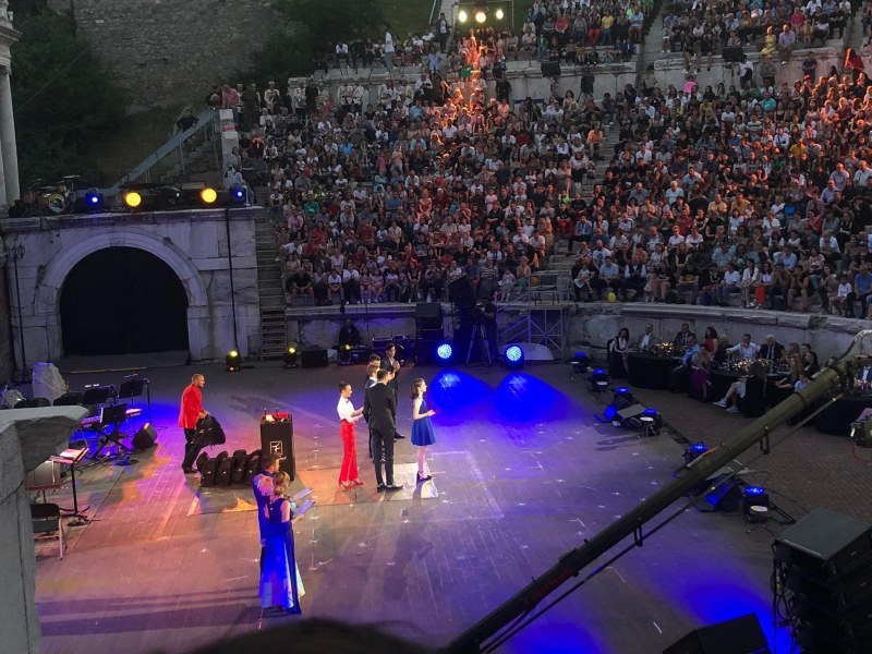 Пловдивчани са номинирани за наградите “Нощ на звездите“