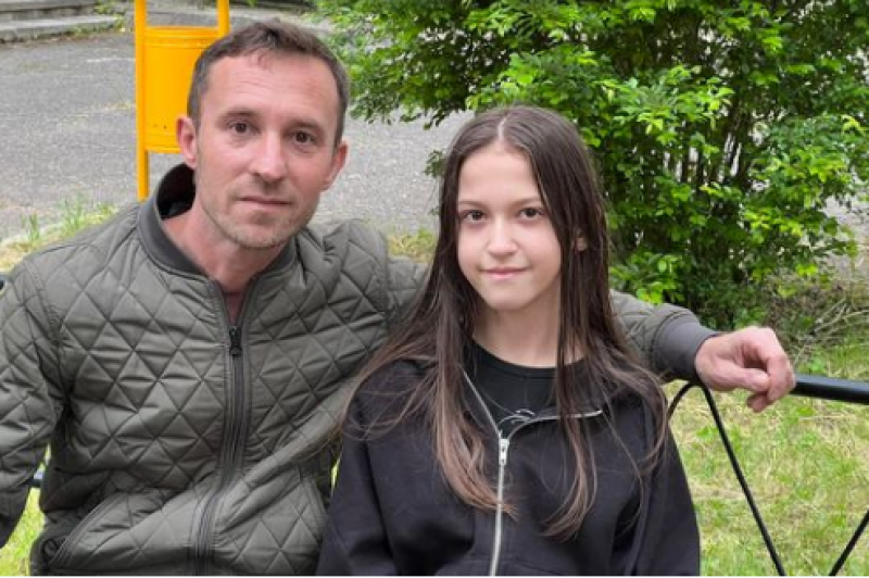 Александра се нуждае от спешна животоспасяваща операция