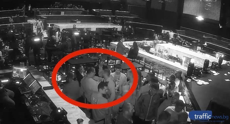 БАЗ и СЗБ с отворено писмо до министър Демерджиев за „голите обиски“ в Пловдив