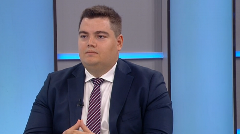 Избраха пловдивчанин за председател на правната комисия в Парламента
