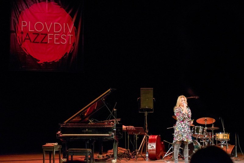 Plovdiv Jazz Fest отново ще има и лятно издание