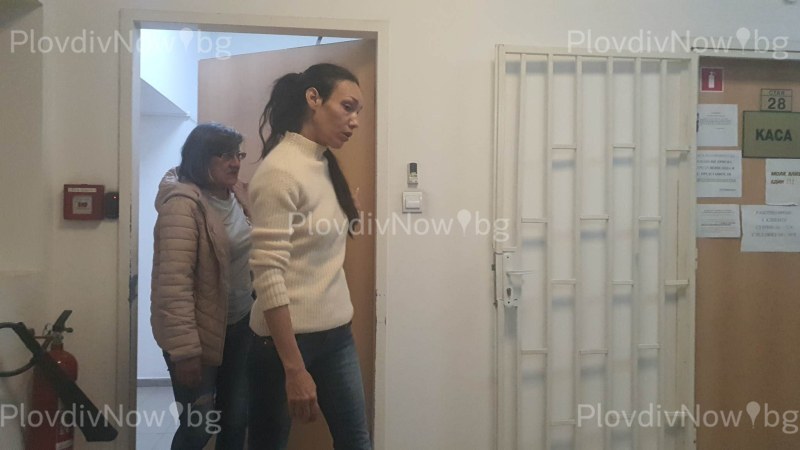 Съдът остави в психиатрия майката на детето Буда