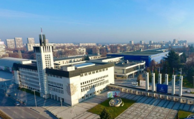 Агенцията по вписванията обжалва решението на съда за Пловдивския панаир