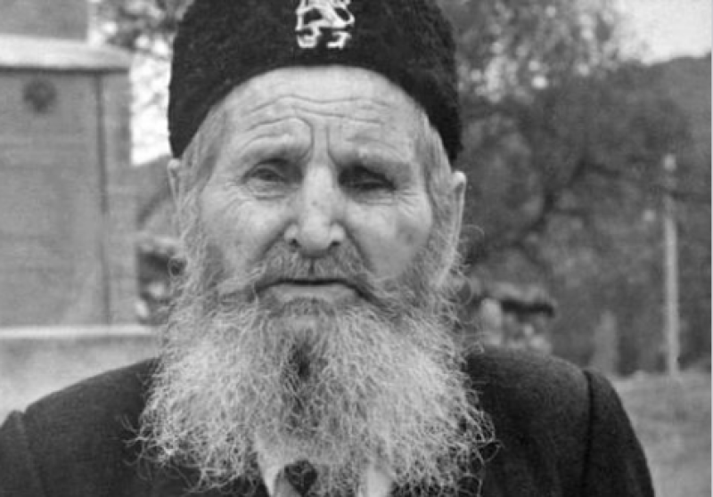 Знаете ли историята на Крилат Стойчо - революционер и войвода?