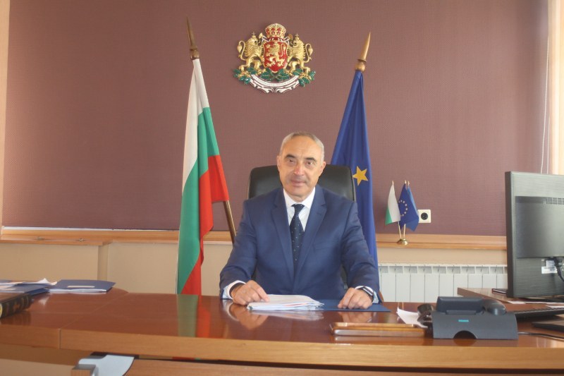 Областният управител: Дълбок поклон пред великото дело на солунските просветители Кирил и Методий