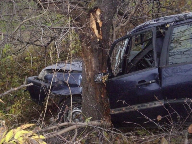 Жестока катастрофа стана у нас, младежи загинаха