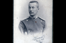 106 години от гибелта на полк. Борис Дрангов, патрон на брезовско село