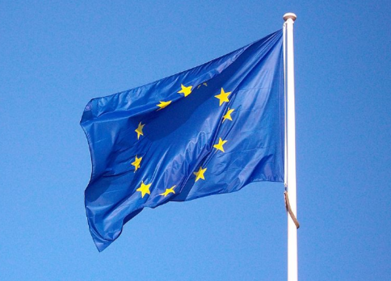 На този ден: Европейската общност приема знамето си