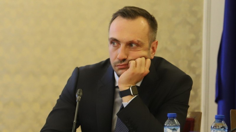 Сътресенията продължават: Пловдивският координатор на ПП подаде оставка