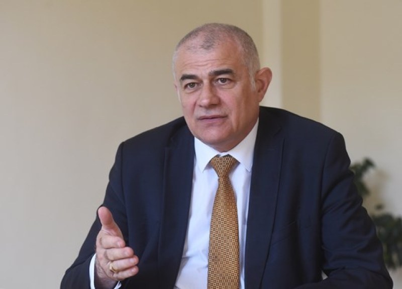 Георги Гьоков: Шансовете да има правителство клонят към нула