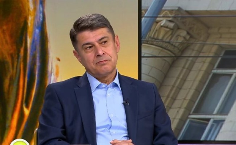 Шефът на разузнаването: Показахме, че от лошо може да стане и по-лошо