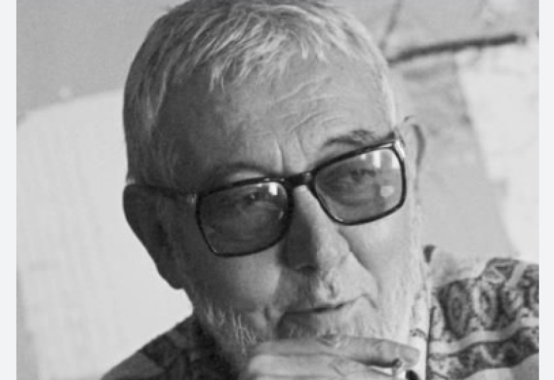 22 години без Георги Божилов-Слона - големия пловдивски художник